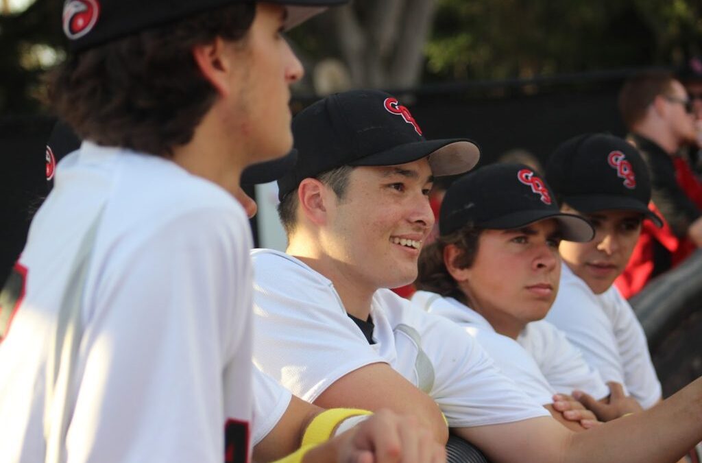 CDS’ Furey hit streak ends at 24 games