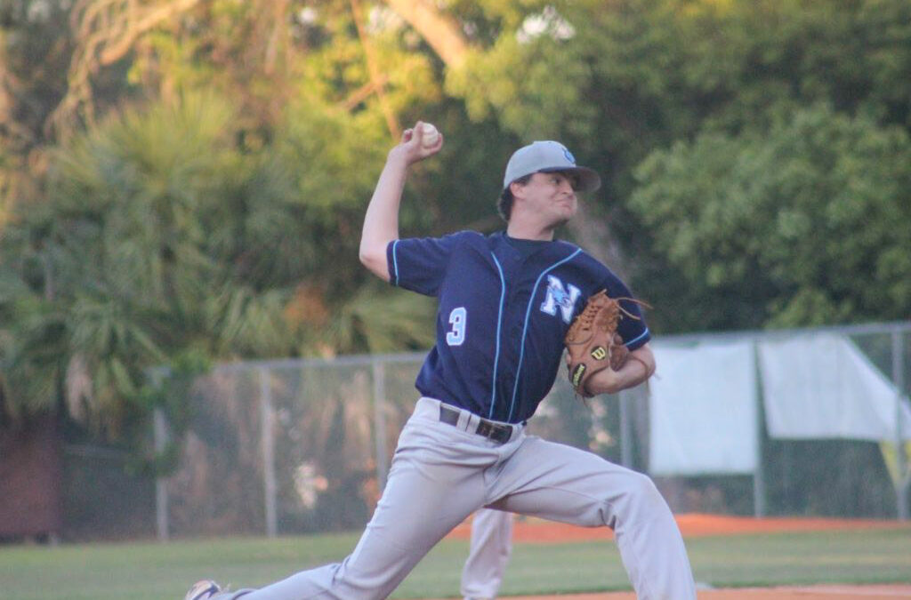 Newsome offense gets it done in 9-3 win at Brandon