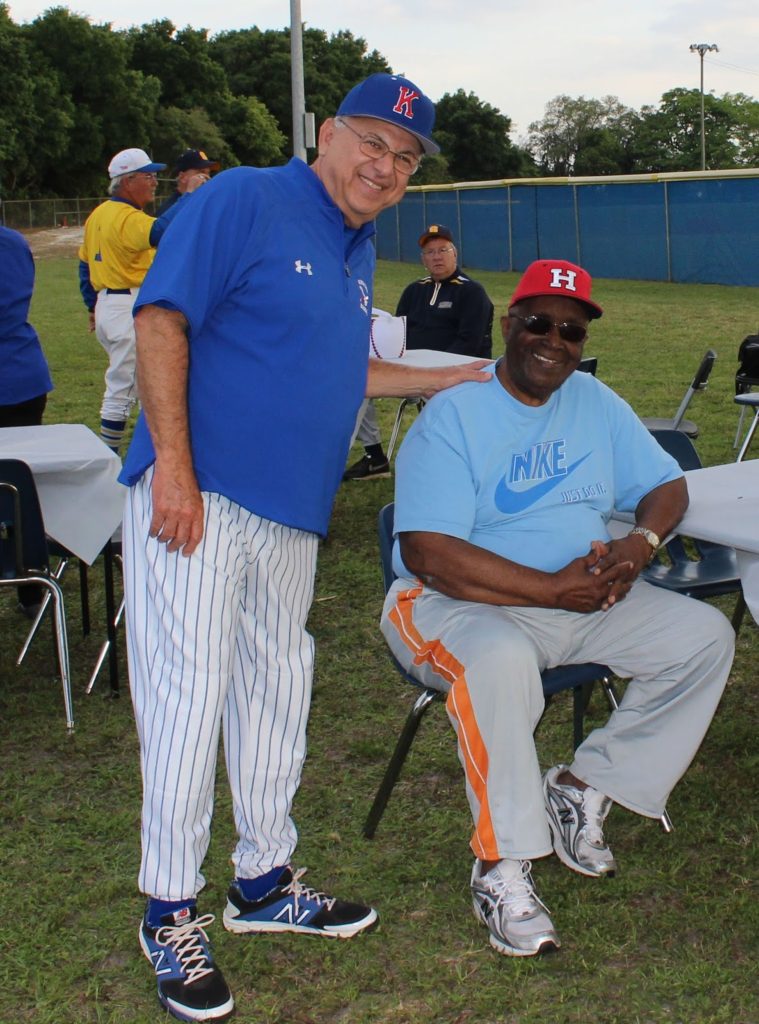 Hillsborough High s Billy Reed remembered as teacher and coach