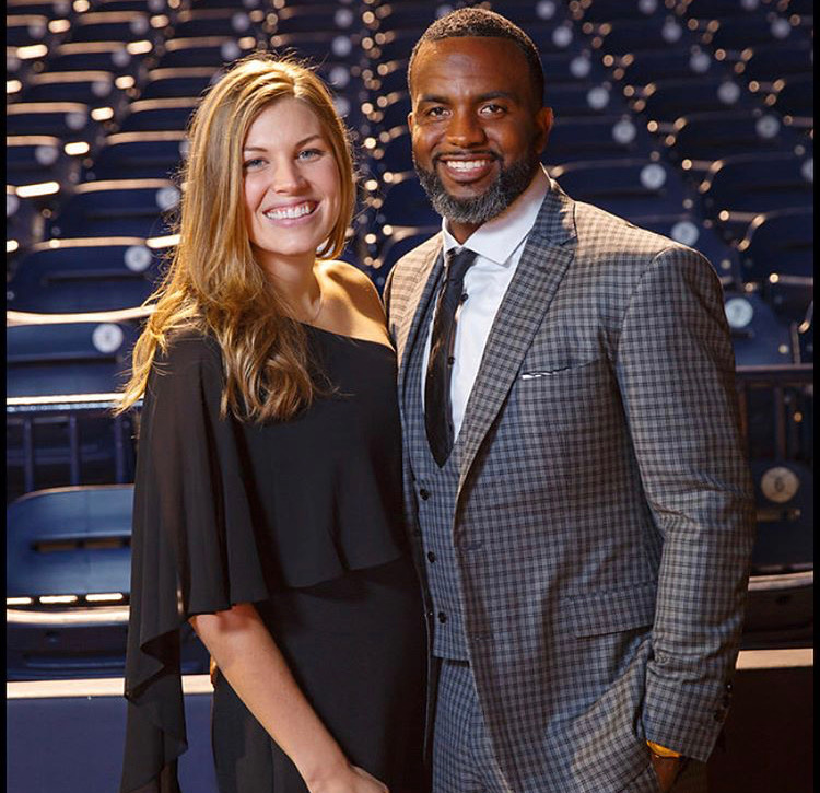 MLB vet Denard Span to host charity holiday dinner - 813Preps.com