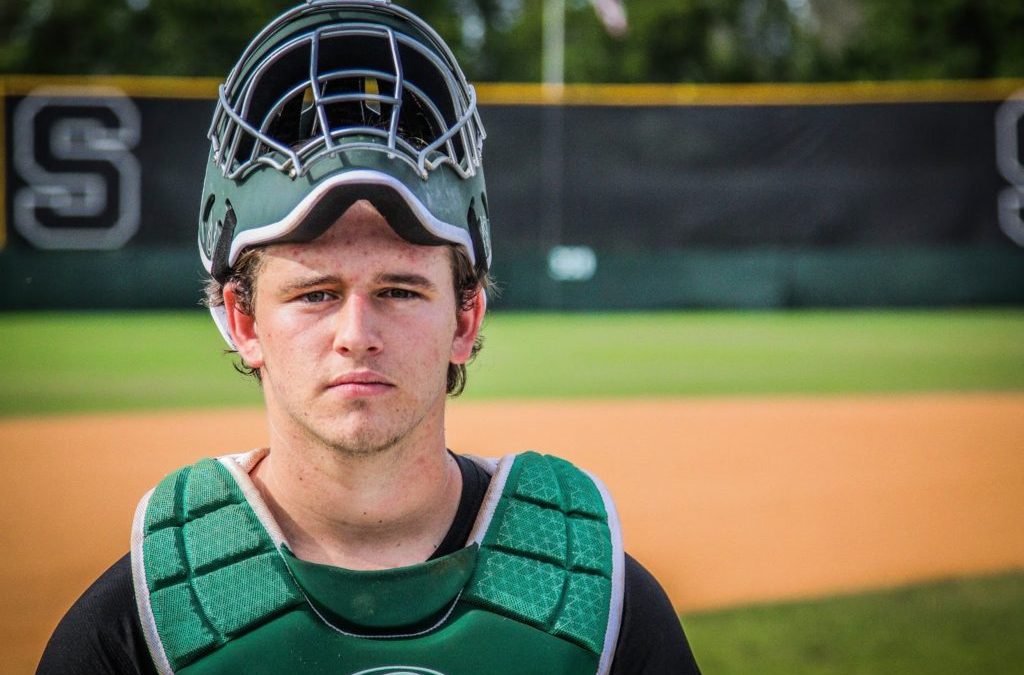 Senior Feature Series: Bernstein has been Sickles’ blue-collar workhorse