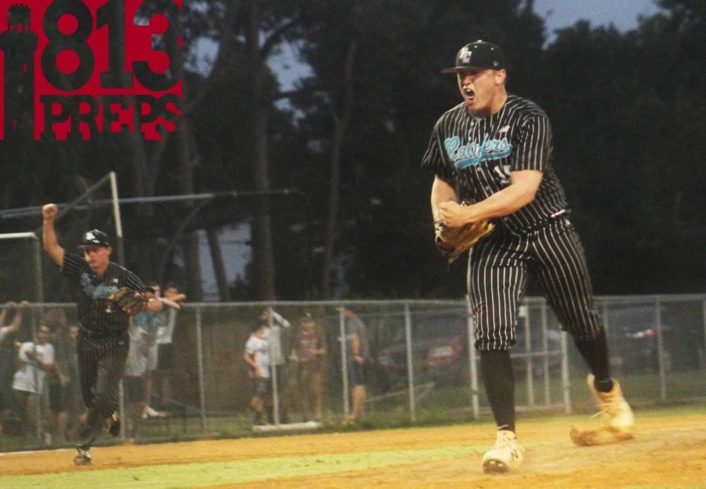 Region baseball: Parker Messick pitches Plant City to first state appearance