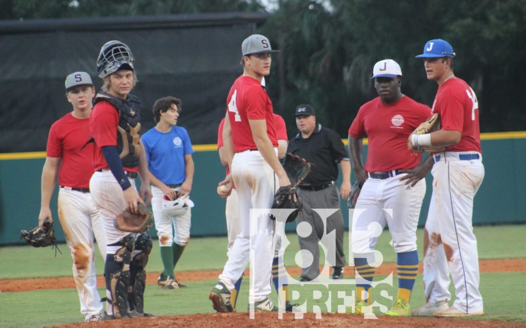 Photo Gallery: 2019 Hillsborough Co Underclassmen All-Star Classic