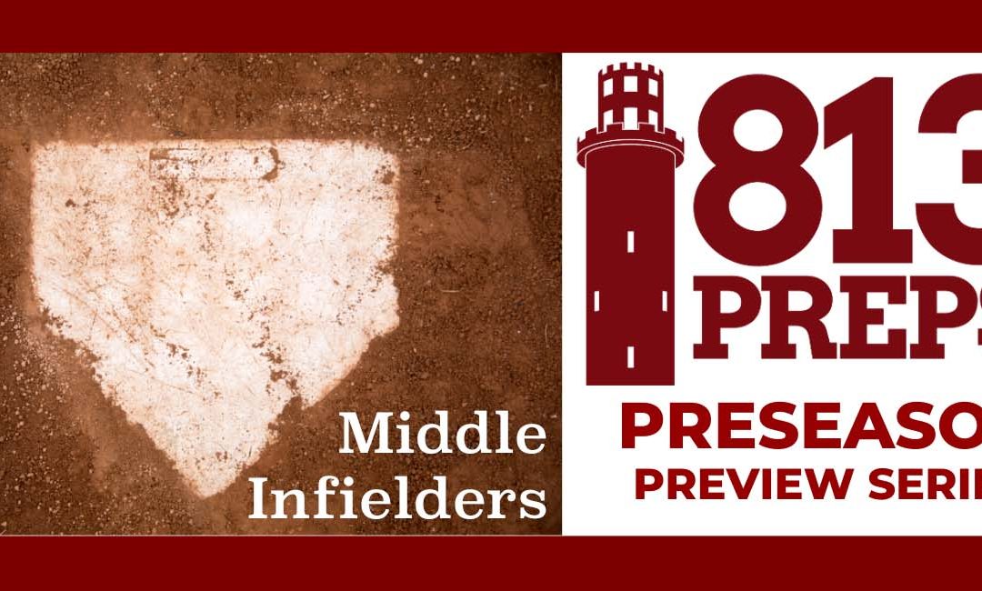 Preseason Position Preview: Middle Infielders