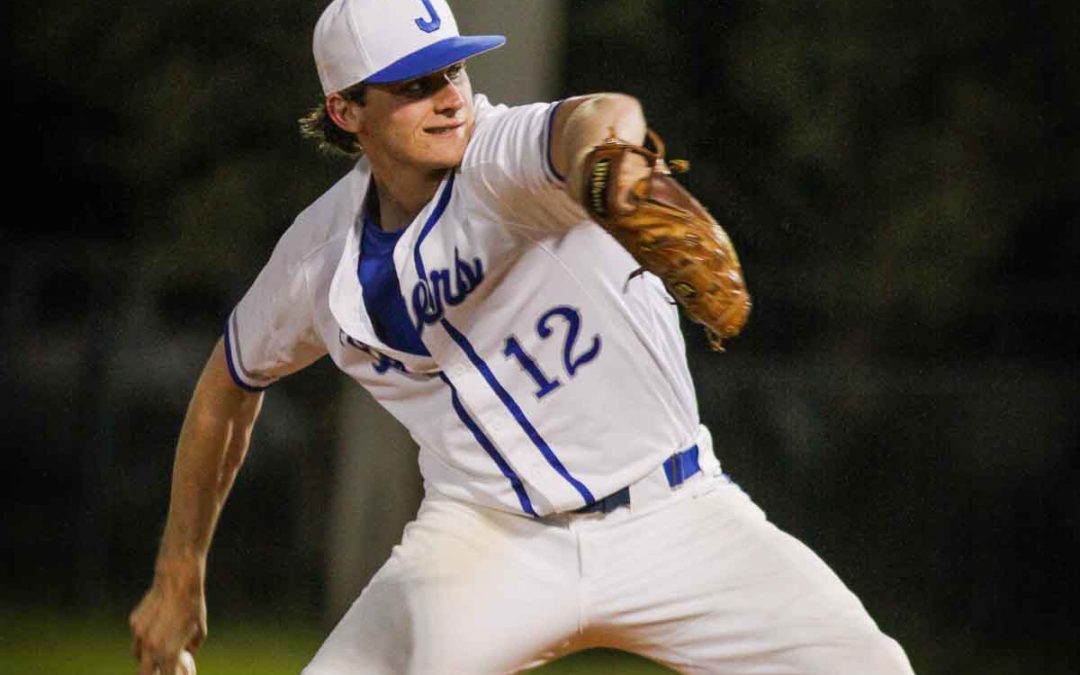 Jesuit gets second mercy-rule win, top rival Tampa Catholic