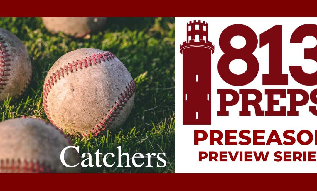 Preseason Position Preview: Catchers