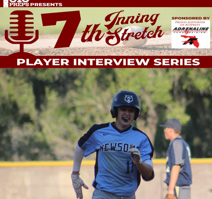 7th Inning Stretch – A Q&A with Newsome’s Cade Afeld