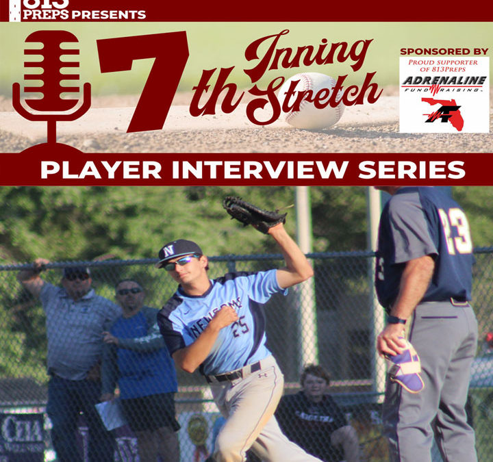 7th Inning Stretch – A Q&A with Newsome’s Sawyer Smith