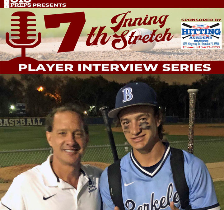 Q&A with Berkeley Prep’s Alex Haire and Dr. Stephen Haire (Part Two)