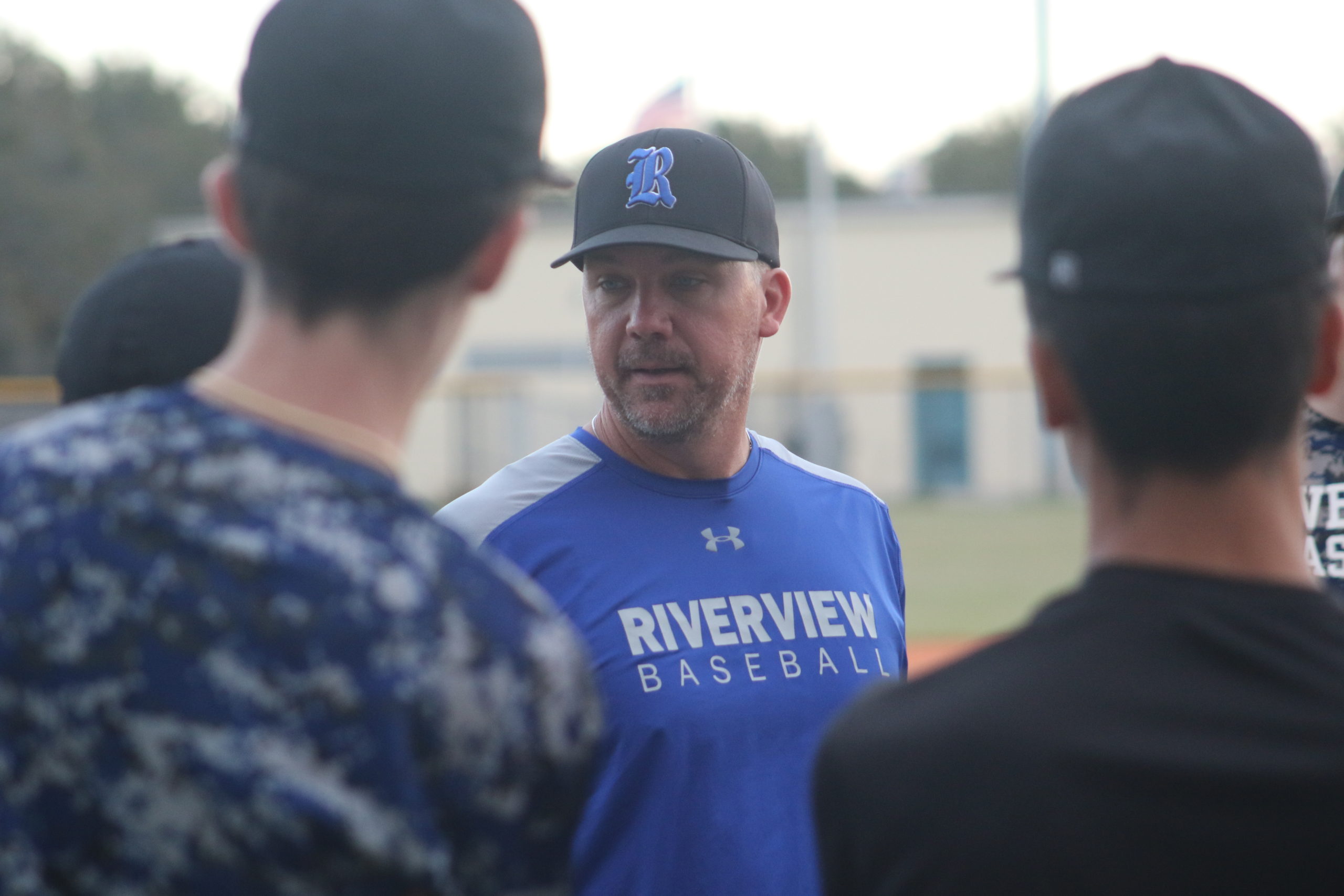 Cates returns to USF Baseball as assistant coach - USF Athletics