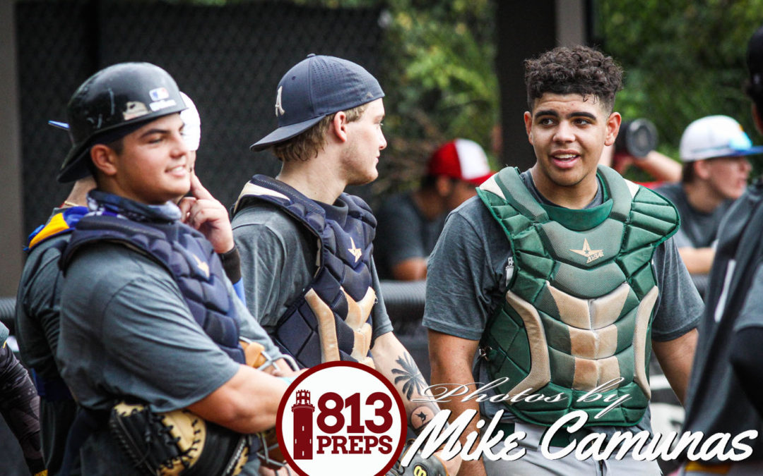 Photo Gallery: 813Preps Exposure Showcase