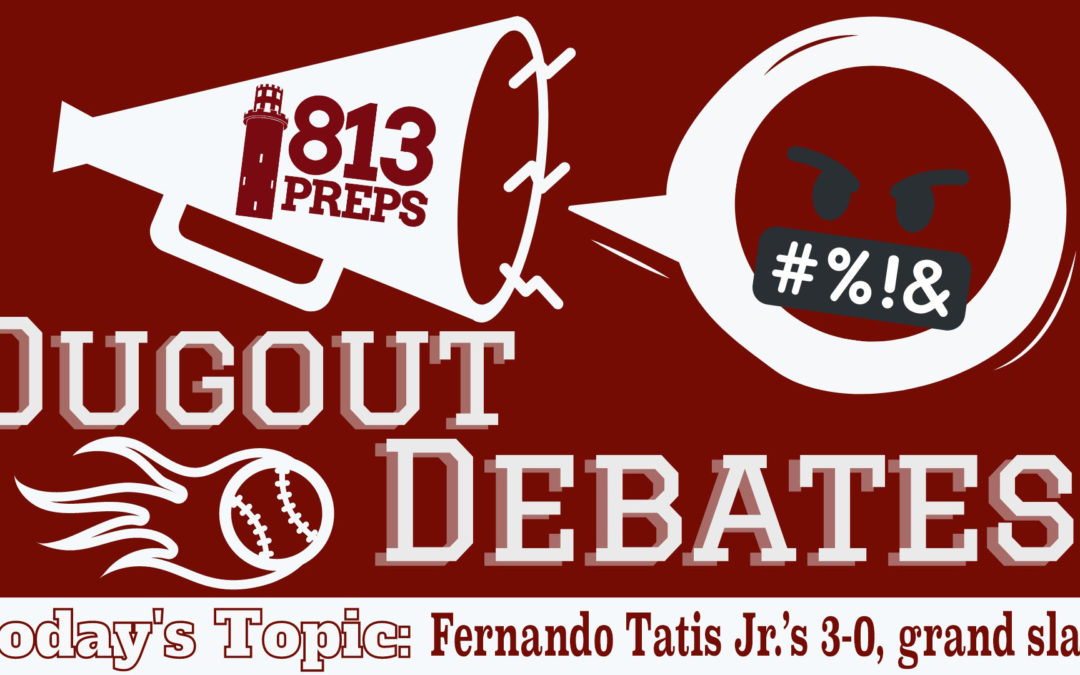Dugout Debates: Coaches sound off on Fernando Tatis Jr.’s 3-0, grand slam