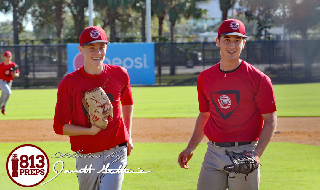 Photo Gallery: 813Preps Fall Ball Tour – GSM Wood Bat Classic Week 2 pool-play