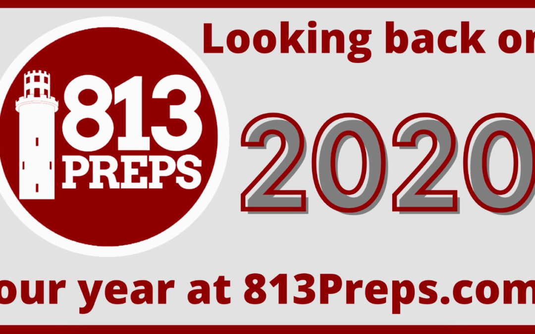 813Preps 2020 Year in Review