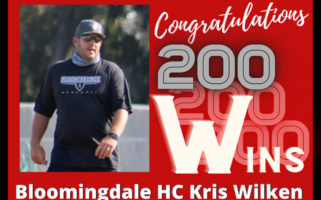 Owens shines in milestone victory for Bloomingdale coach