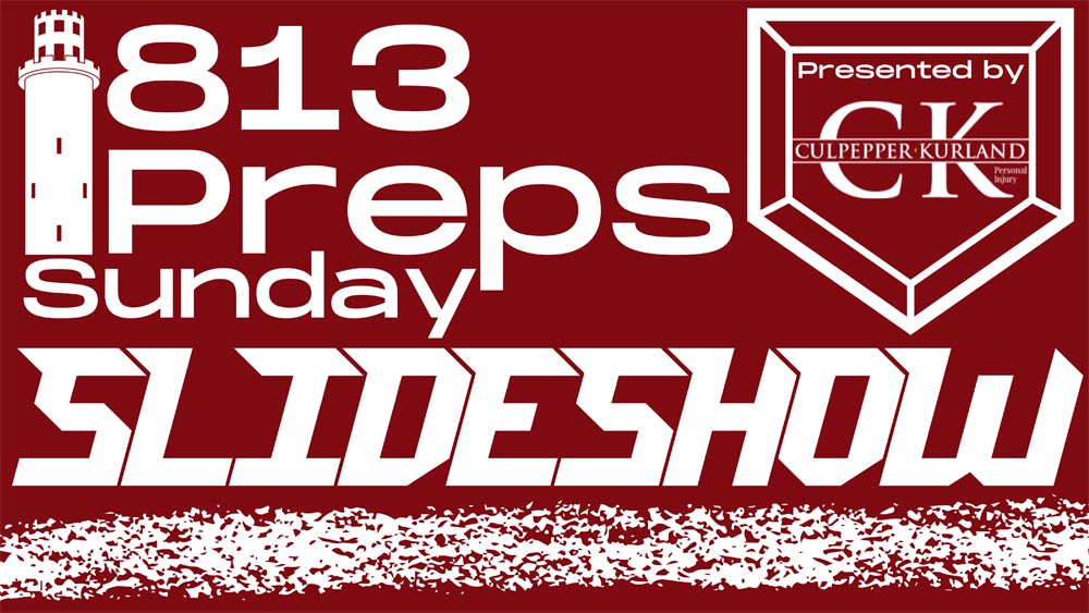 813Preps Sunday Slideshow – Week 1