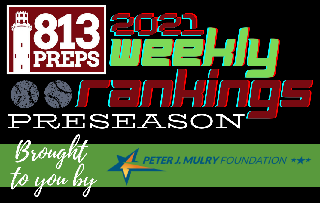 813Preps Preseason Top 10 Rankings