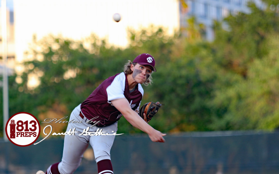 Pitchers shine, but Seffner Christian prevail in 11 innings