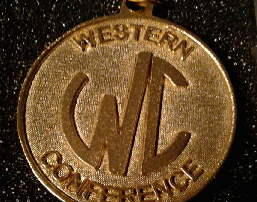 2021 All-Western Conference Baseball Selections