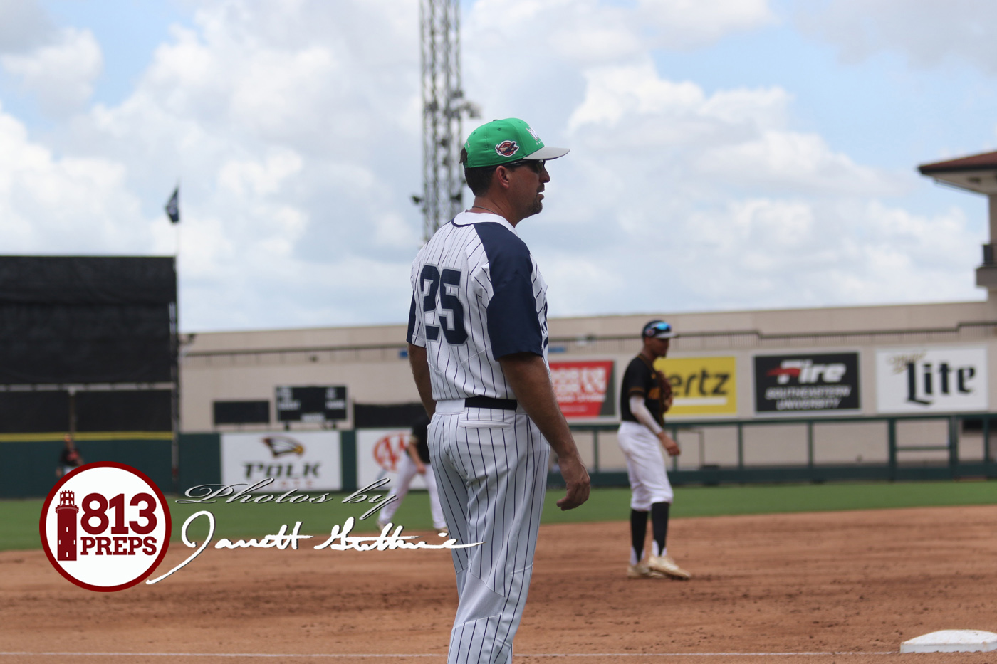 Polk County player takeaways from the FACA All-Star Baseball Classic