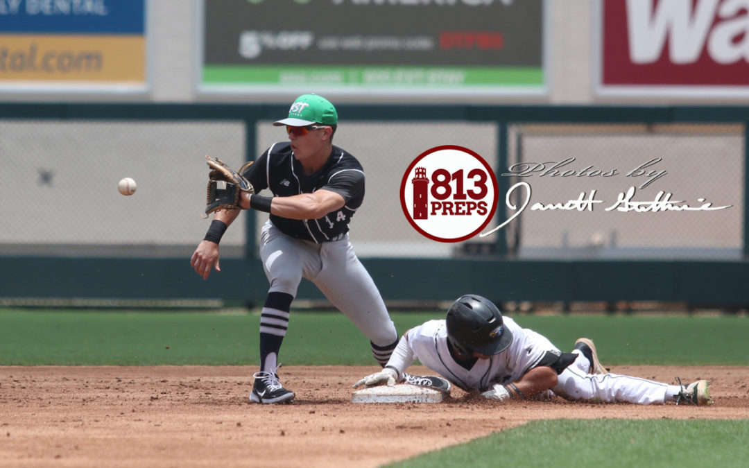 Gallery: FACA Senior All-Star game Sunday 6/6/21