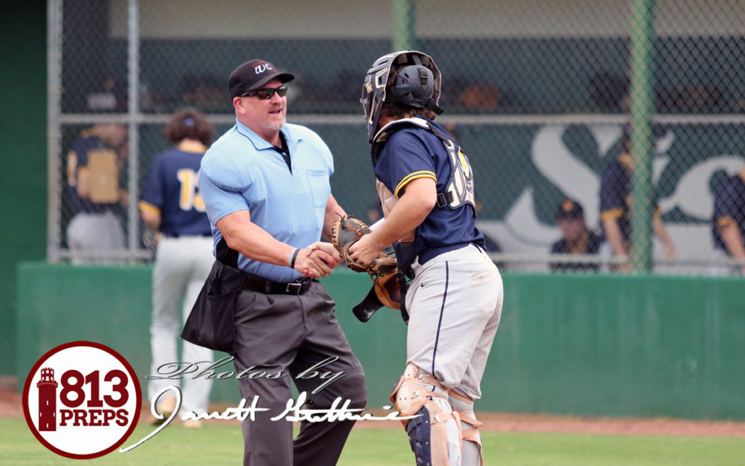 Gallery: Fall Ball – Steinbrenner at Sickles 9/16/21