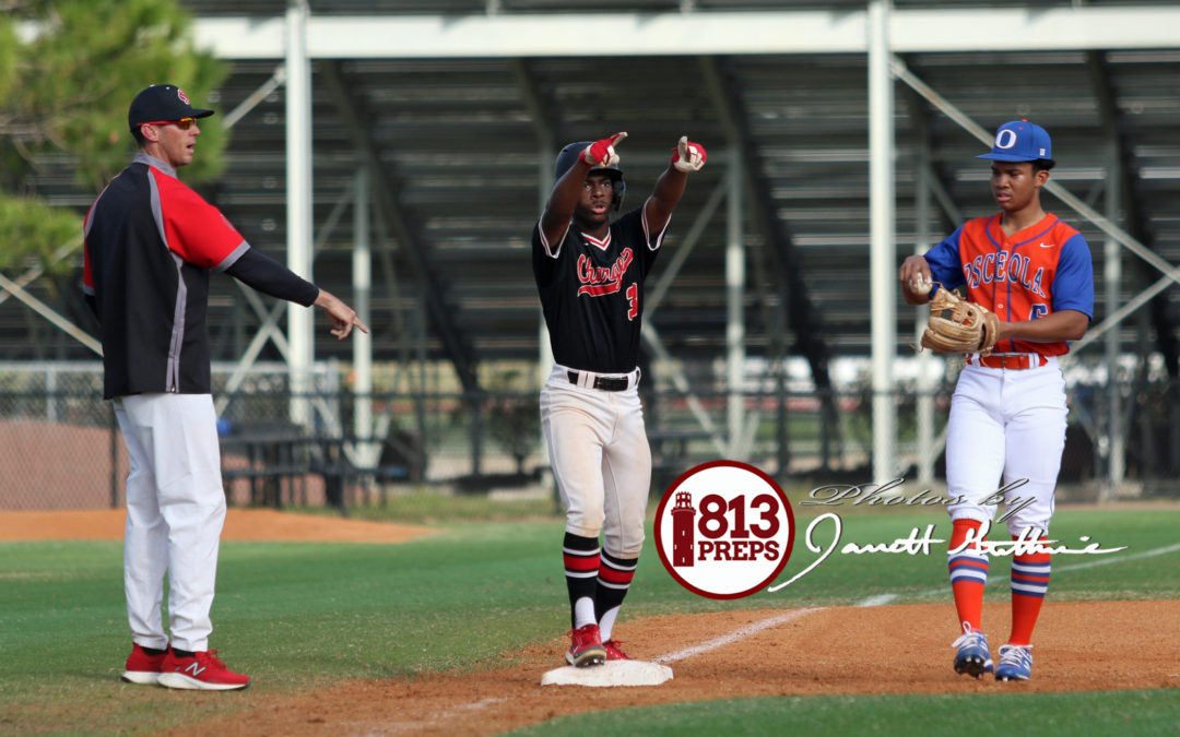 813Preps Nightly Roundup for 2/22/22