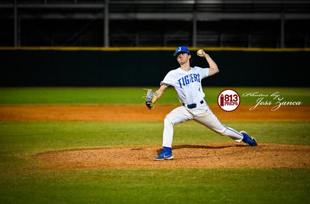 Biemiller delivers for coach, team as Jesuit top Terriers