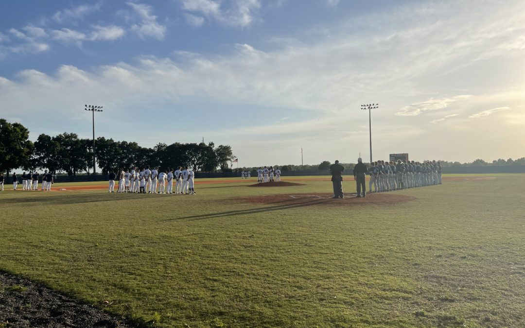 Rowland finds groove in Durant’s shutout win against Newsome