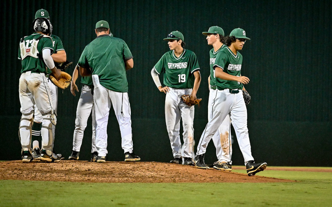 Sickles falls in extras of state semifinal vs Doral