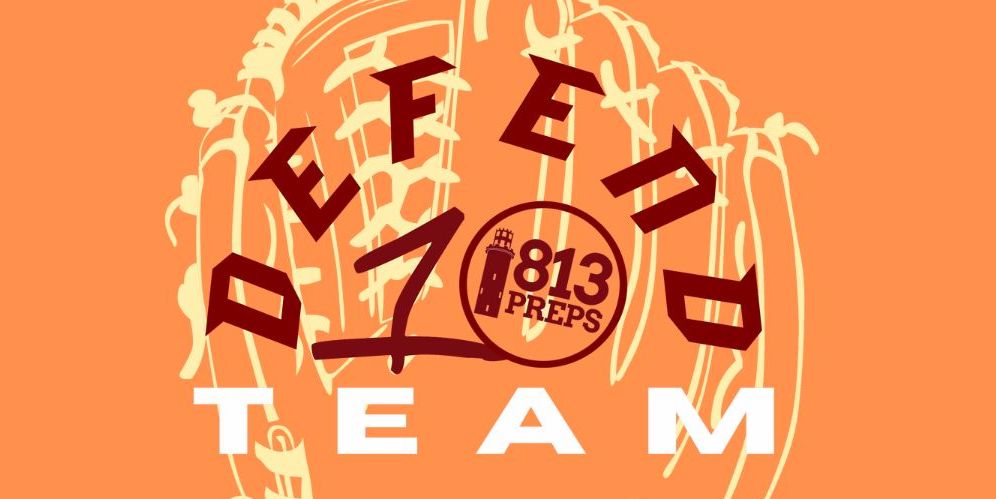 All-813Preps 2022 Defend10 Team