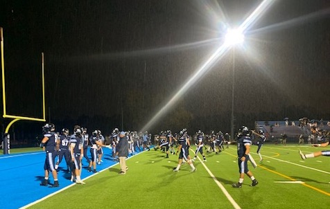 Berkeley Prep controls the trenches in win over Plant