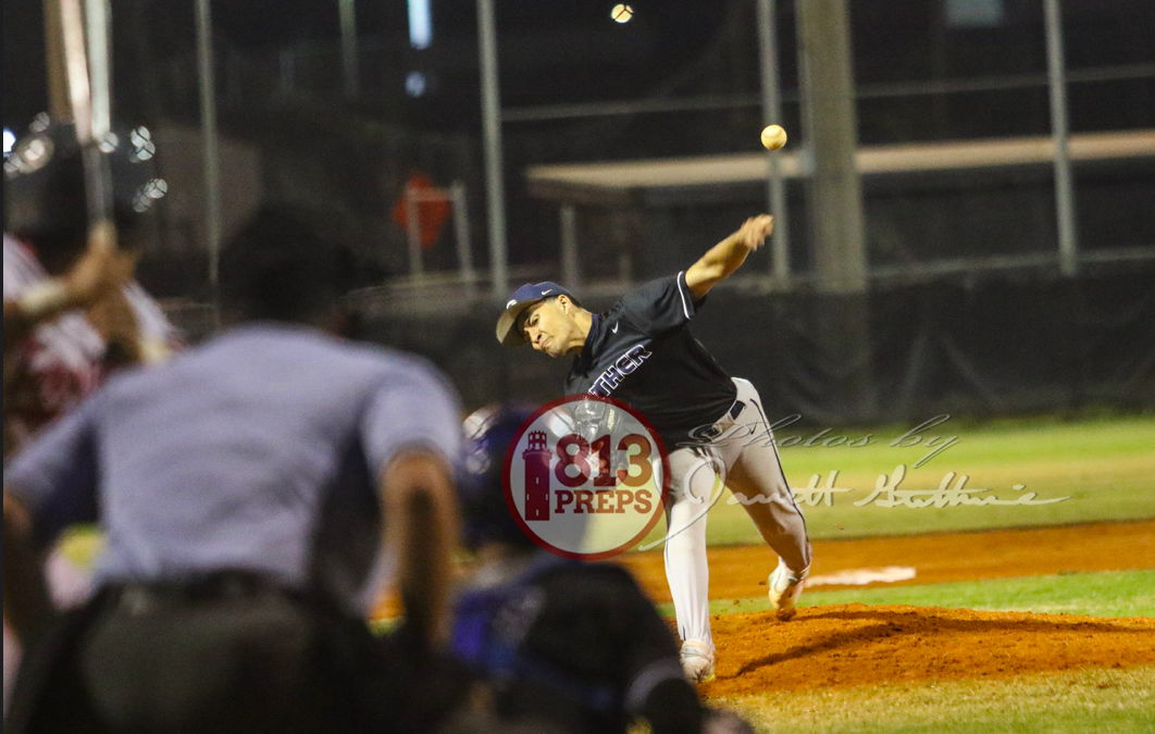 Fernandez, Lopez lead Gaither to season’s first win