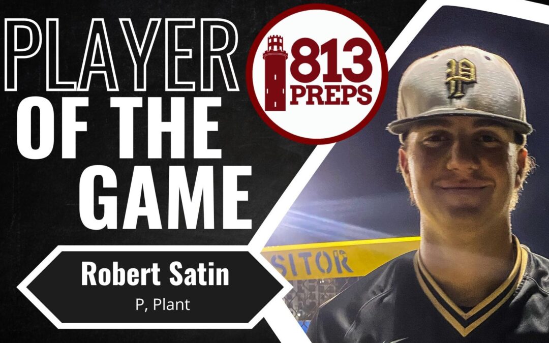 Plant’s Satin drives in three, shuts out Jefferson