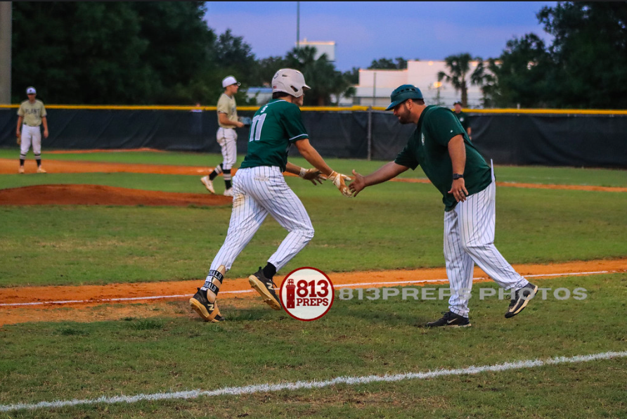 Sickles rallies for win in Top 2 tilt with Plant