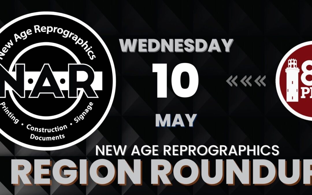 NAR Region Roundup 5/10/23
