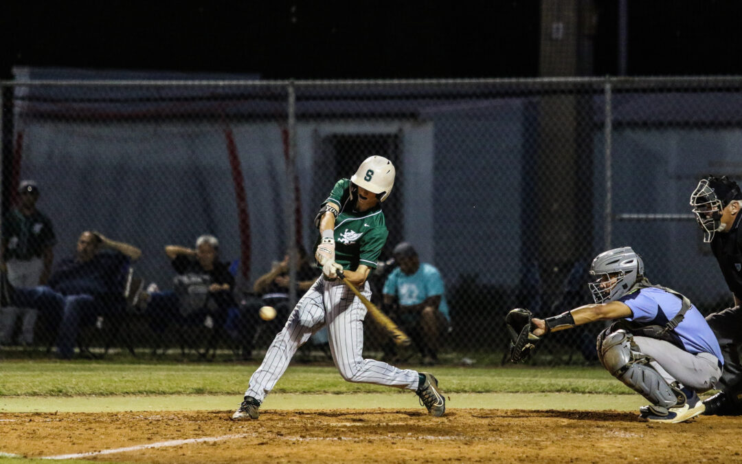 Final four “business trip” as Sickles seeks first title