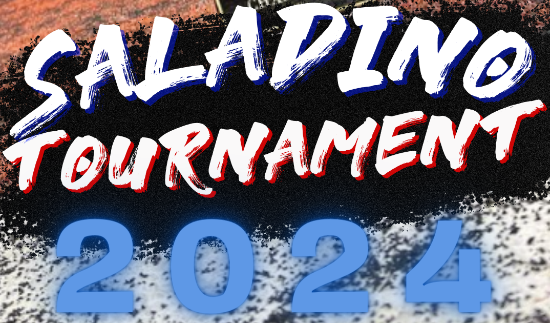 Saladino Tournament continues in three divisions for 2024