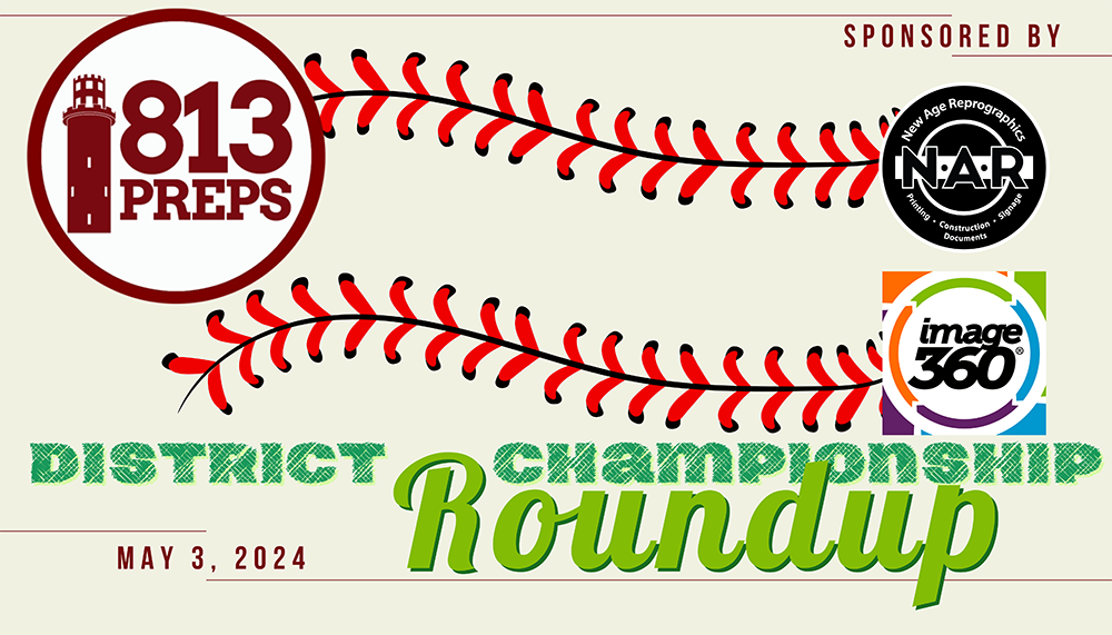 813Preps District Championship Roundup, May 3, 2024