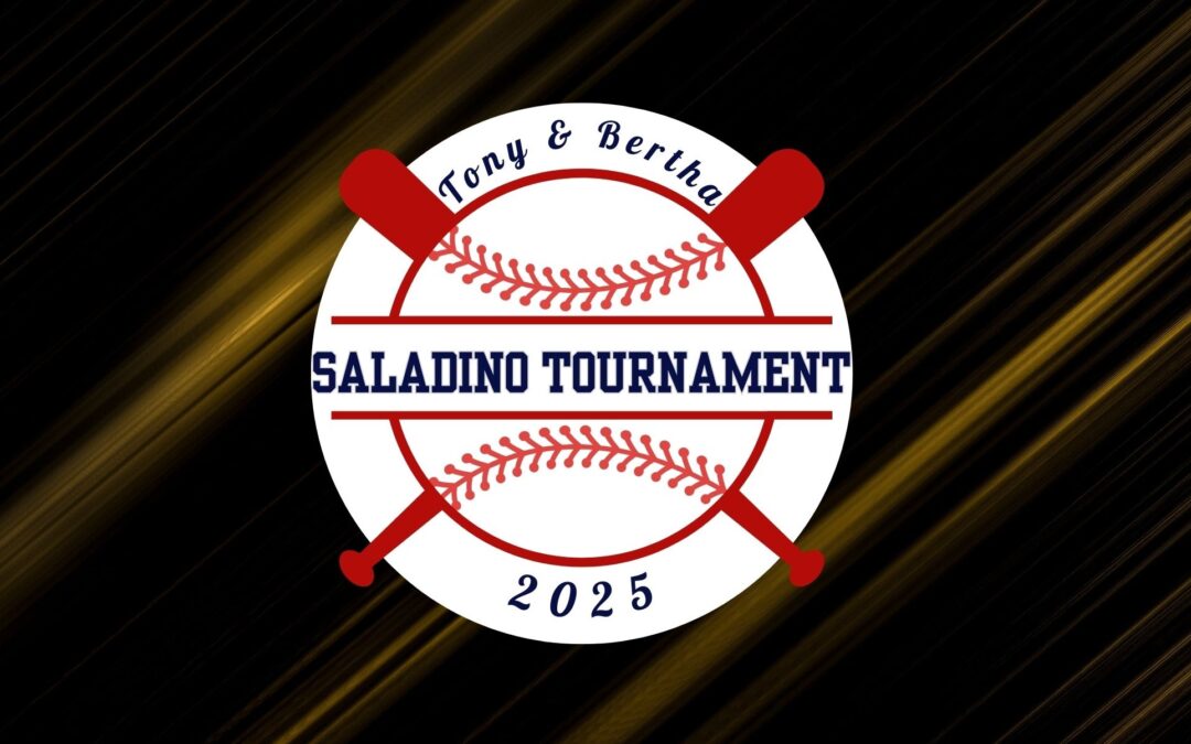 Saladino Tourney brackets set for 44th edition