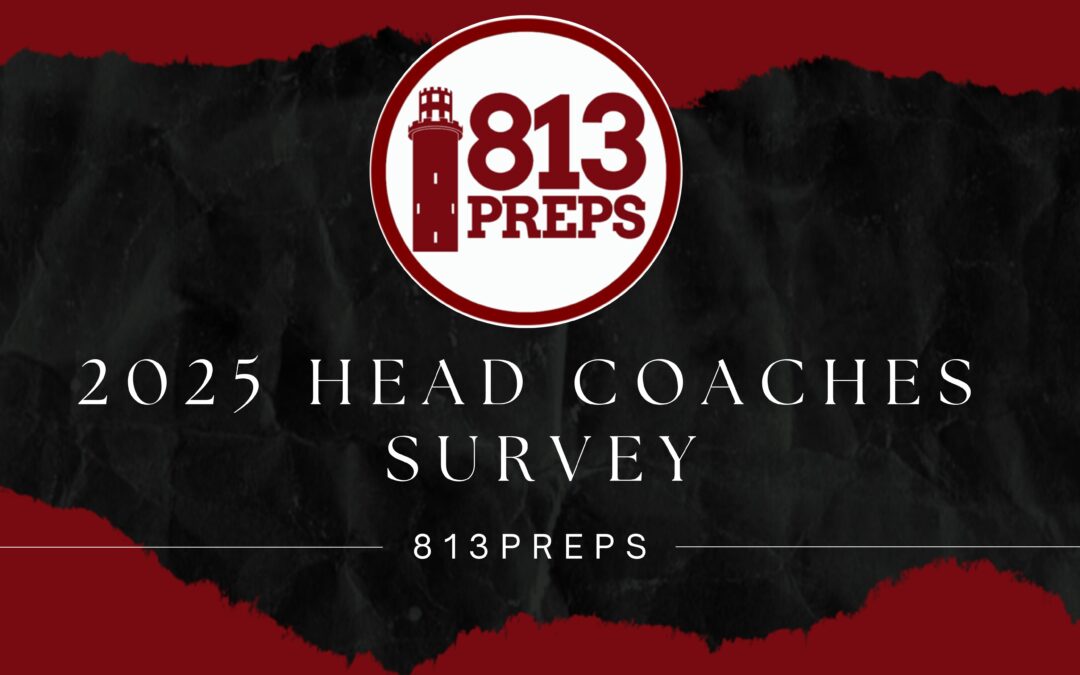 2025 Head Coaches Survey