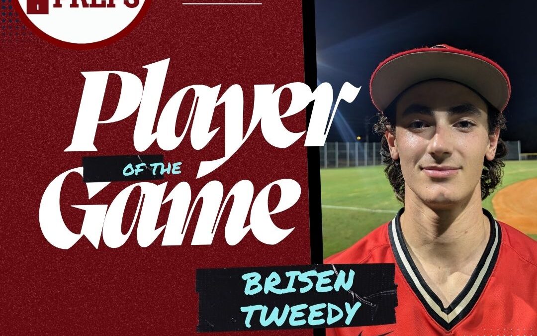 Crest’s Tweedy nip Sumner in pitching showcase