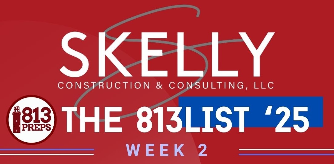 The 813List ’25: Week 2