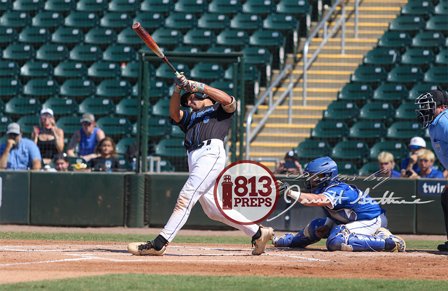 Mulberry jumps on Jesuit error, takes 3-2 state semi win