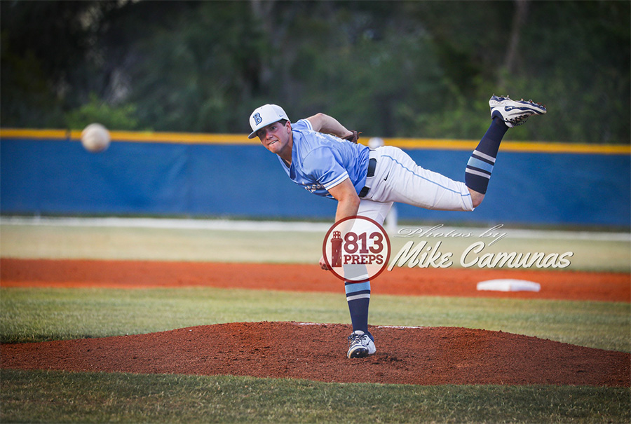 Accolades abound, but Kurland desires signature senior moment