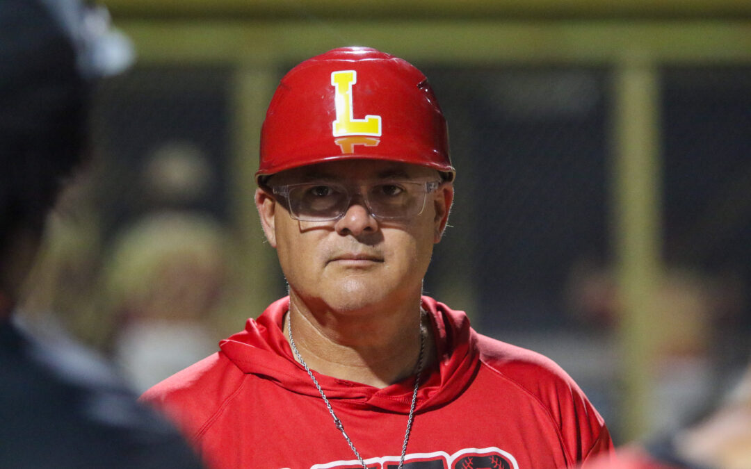 Longtime Leto skipper JJ Pizzio resigns after 19 seasons