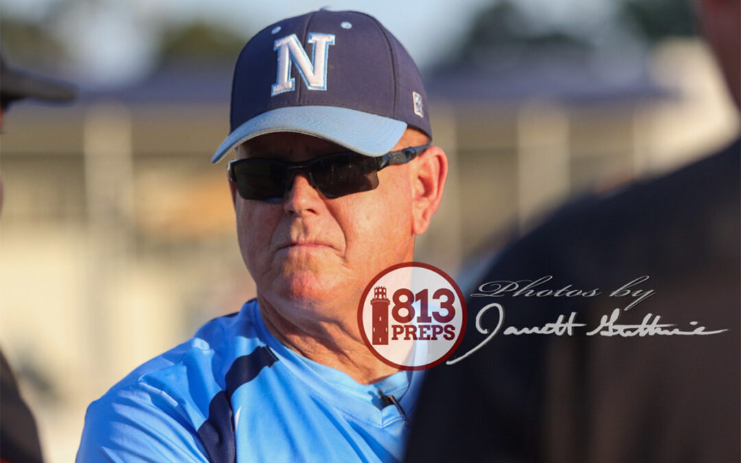 Rohrberg resigns at Newsome after 11 seasons