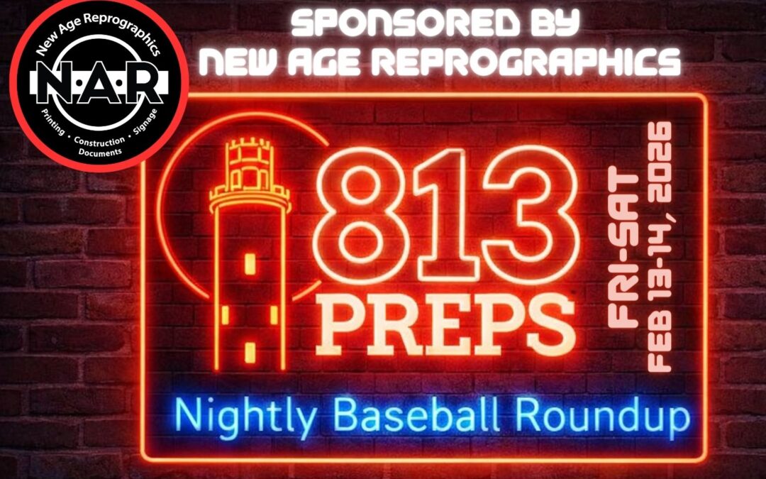 New Age Reprographics Weekend Baseball Roundup 2/13-2/14