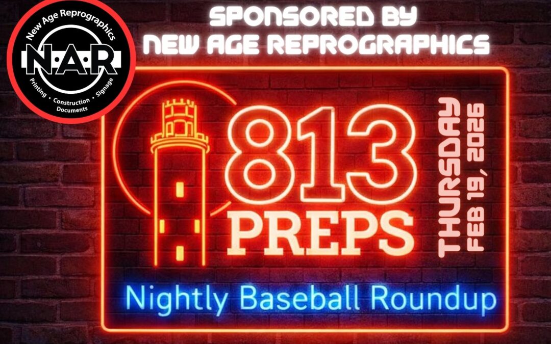 New Age Reprographics Nightly Roundup 2/19/26