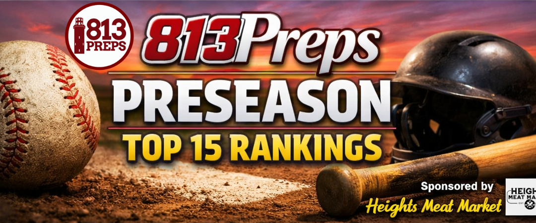 2026 Preseason Top 15 Rankings